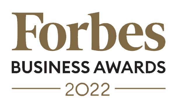 Forbes Business Awards 2022