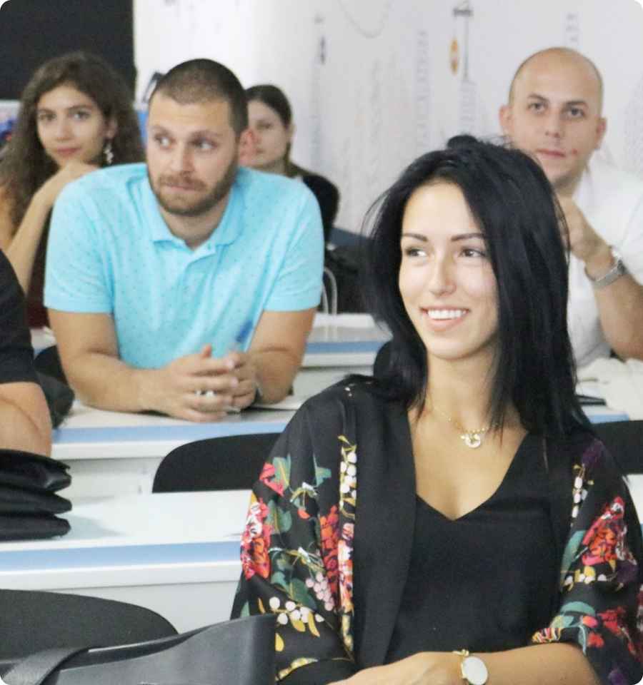 Първата цялостна програма по дизайн, криейтив и визуализация в България