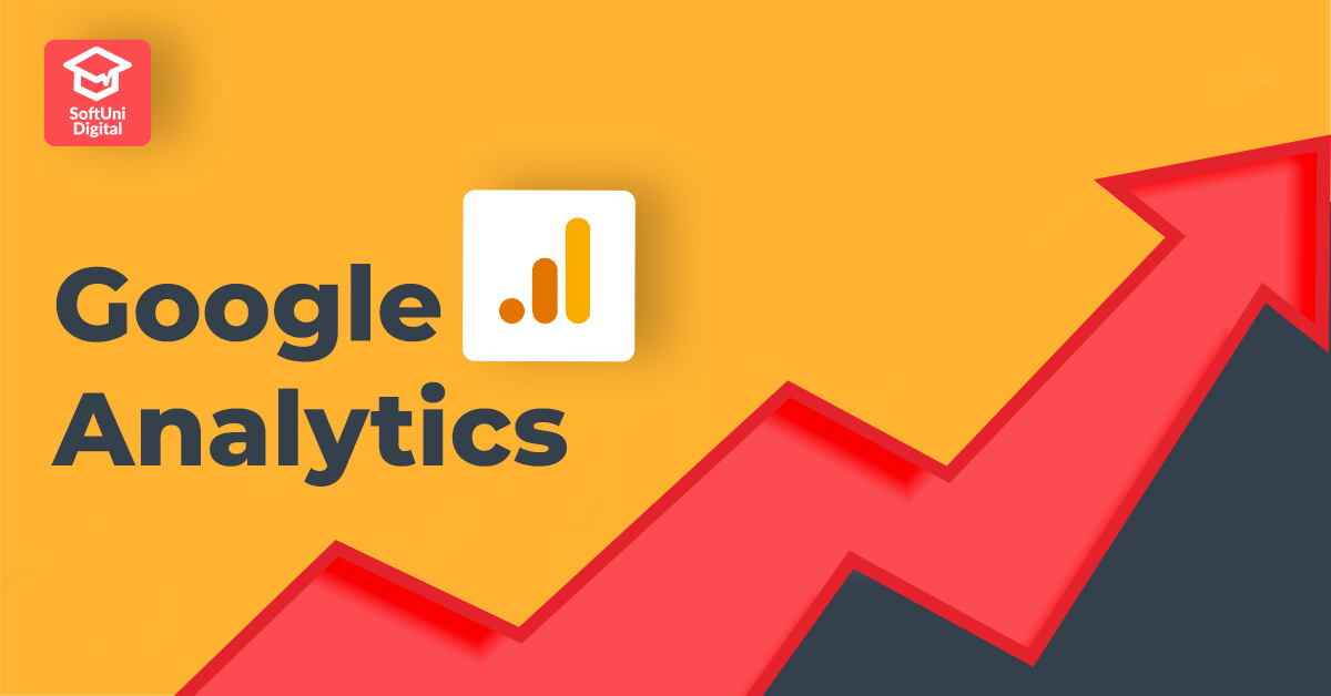 Google Analytics - април 2021 icon