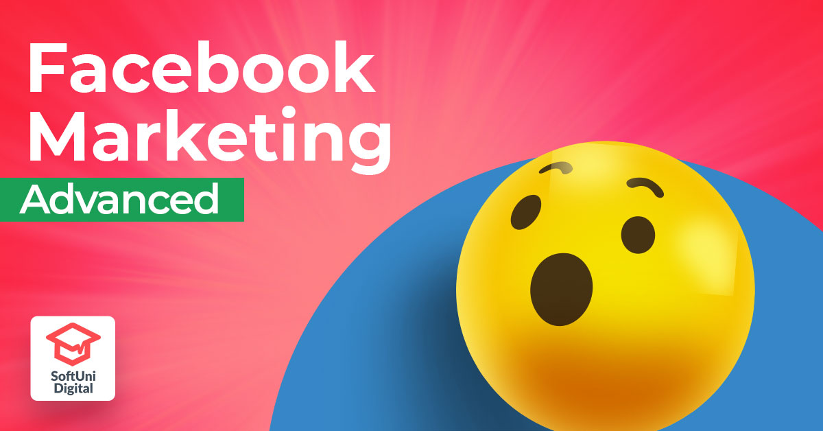 Facebook Marketing Advanced - юни 2022 icon