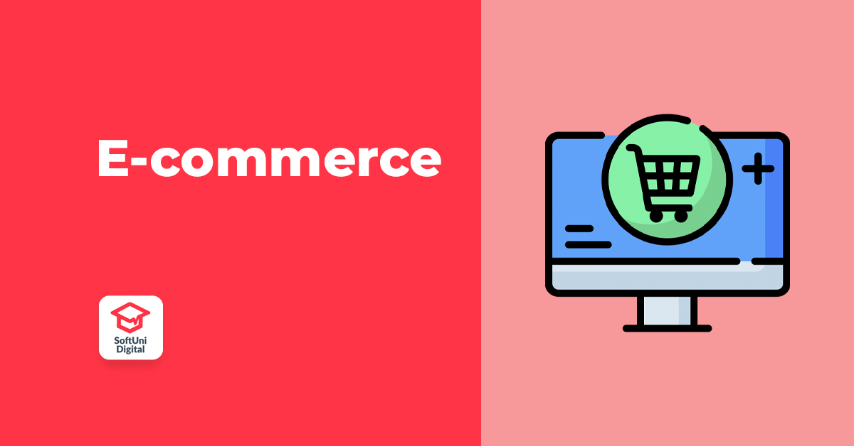 E-commerce - октомври 2023 icon