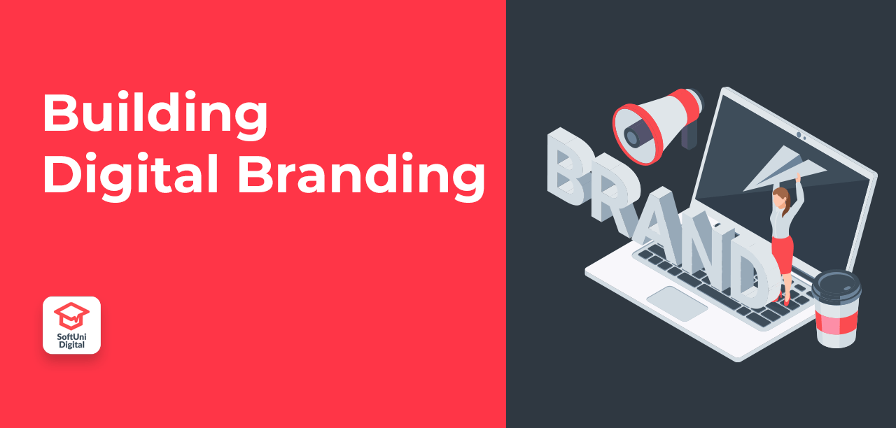 Building Digital Branding - февруари 2021 icon