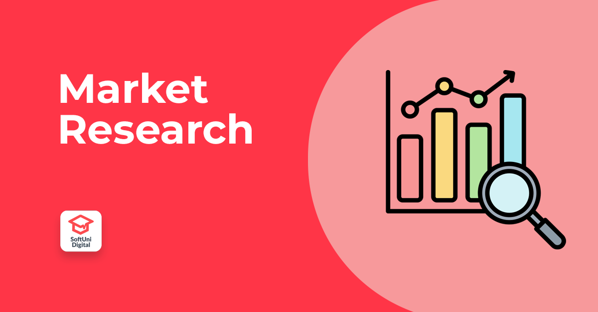 Market Research - април 2024 icon