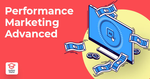 Performance Marketing Advanced - септември 2023 icon