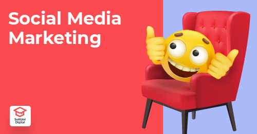 Social Media Marketing - септември 2023 icon