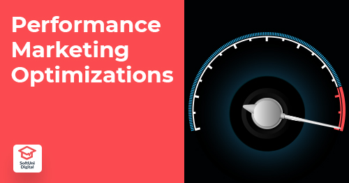 Performance Marketing Optimizations - септември 2022 icon