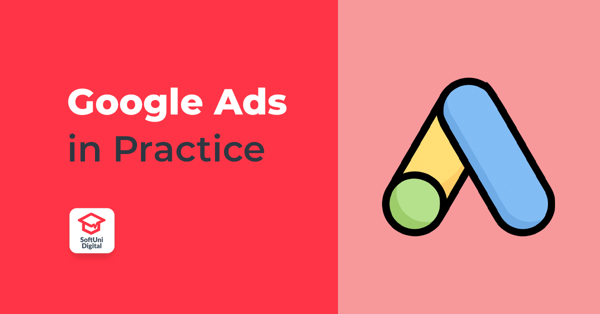 Google Ads in Practice - ноември 2022 icon