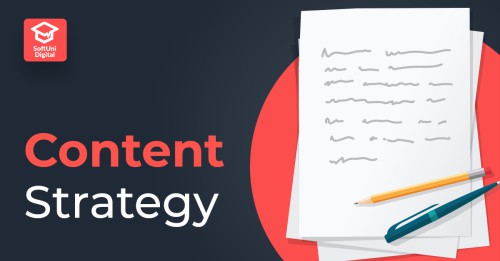 Content Strategy - юли 2021 icon
