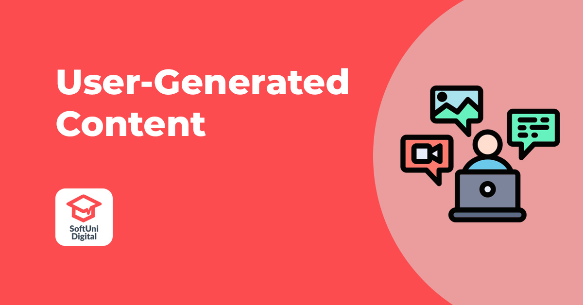 User-Generated Content - април 2024 icon