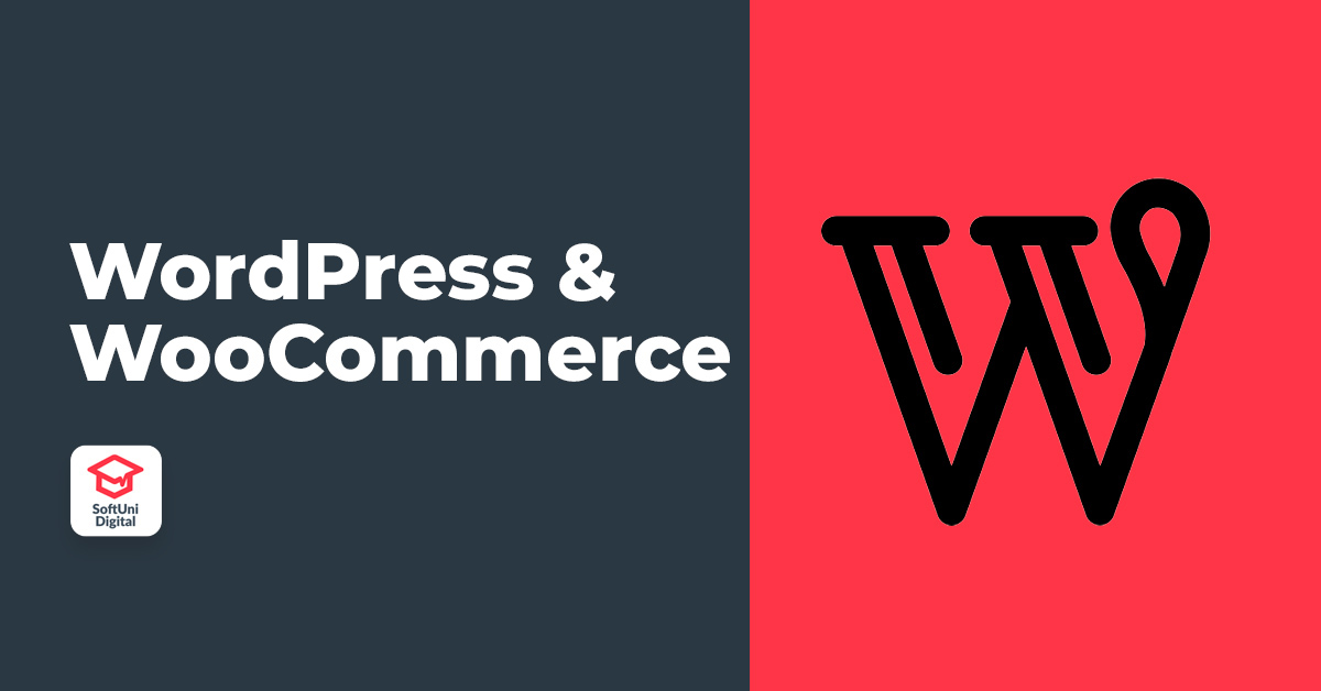 WordPress and WooCommerce for Business - април 2021 icon