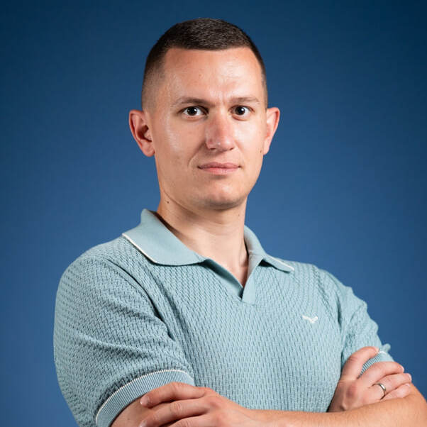 Цветелин Димитров Photo