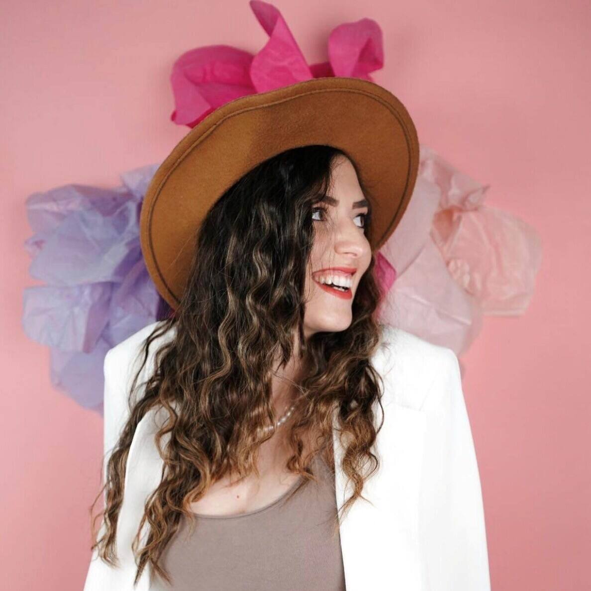 Десислава Недкова Photo