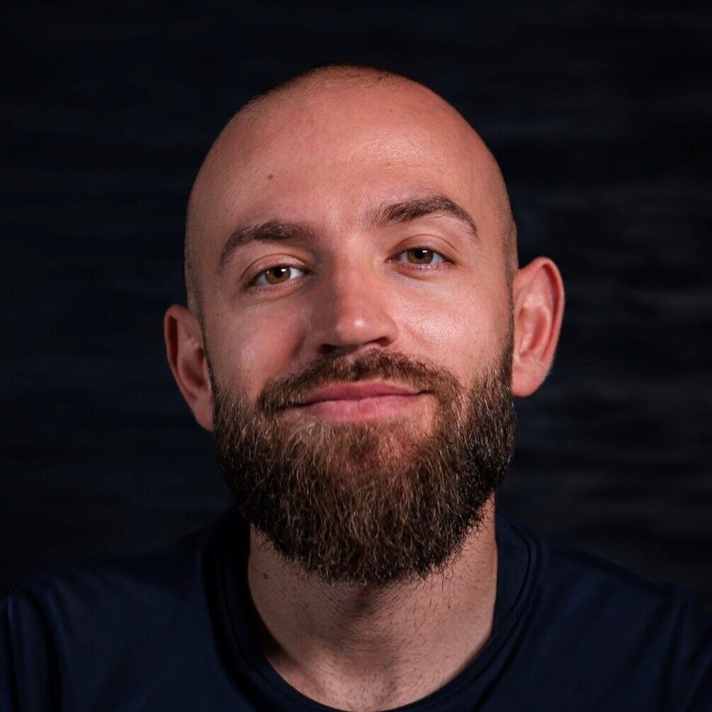 Дилян Бъчваров Photo