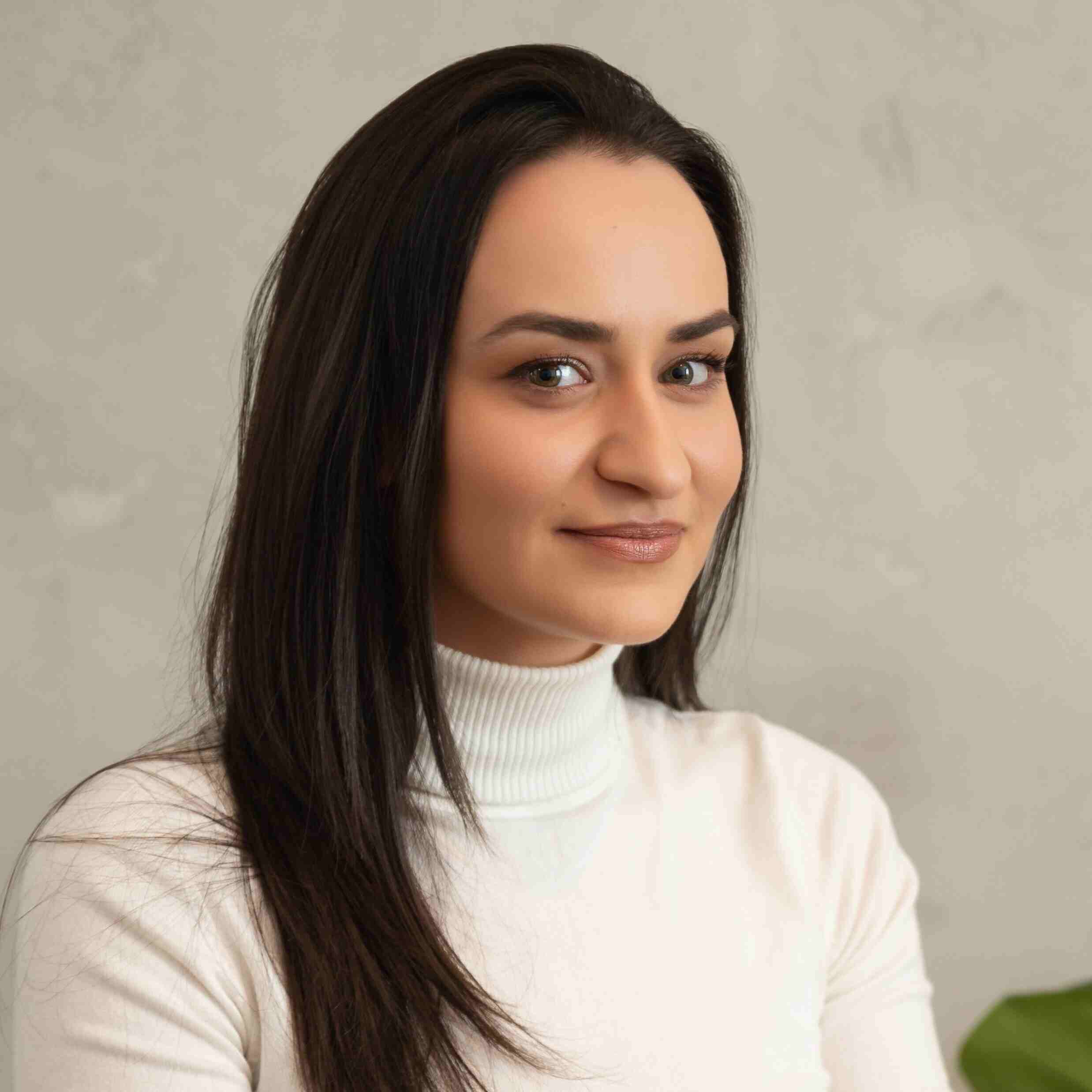 Марияна Ненова Photo