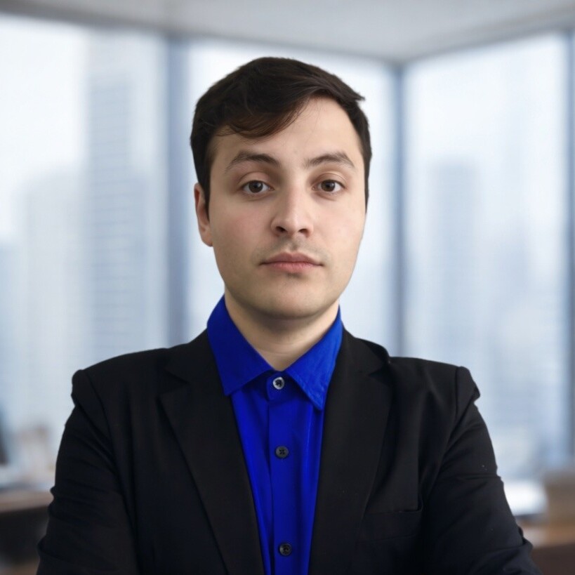 Мартин Митев Photo