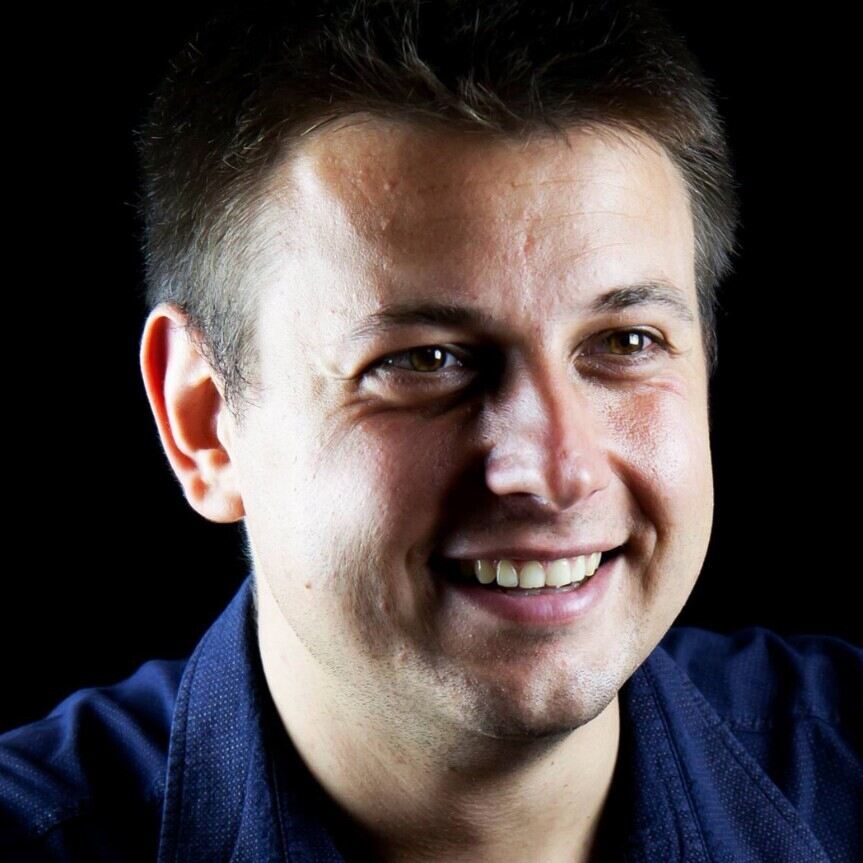 Мартин Петров Photo