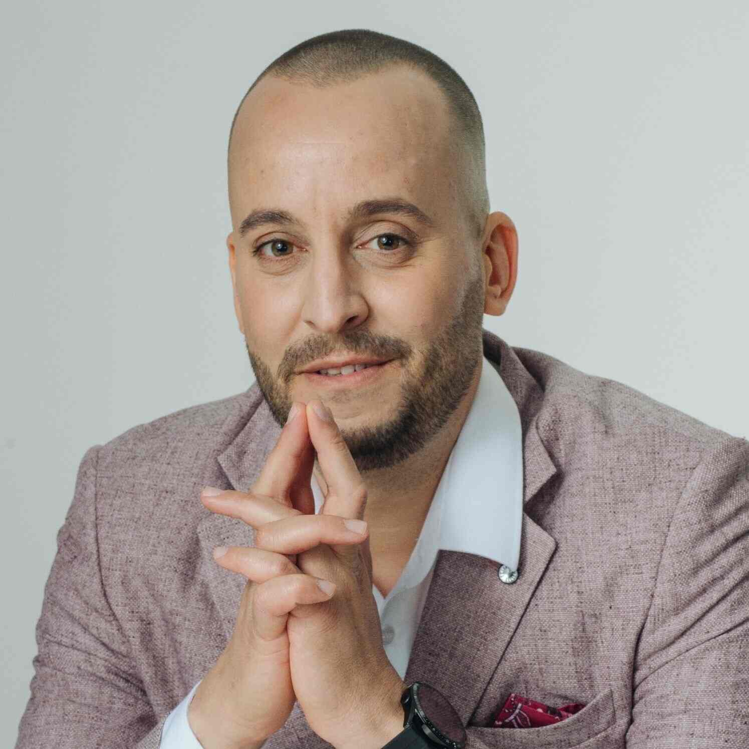 Петър Вълчев Photo