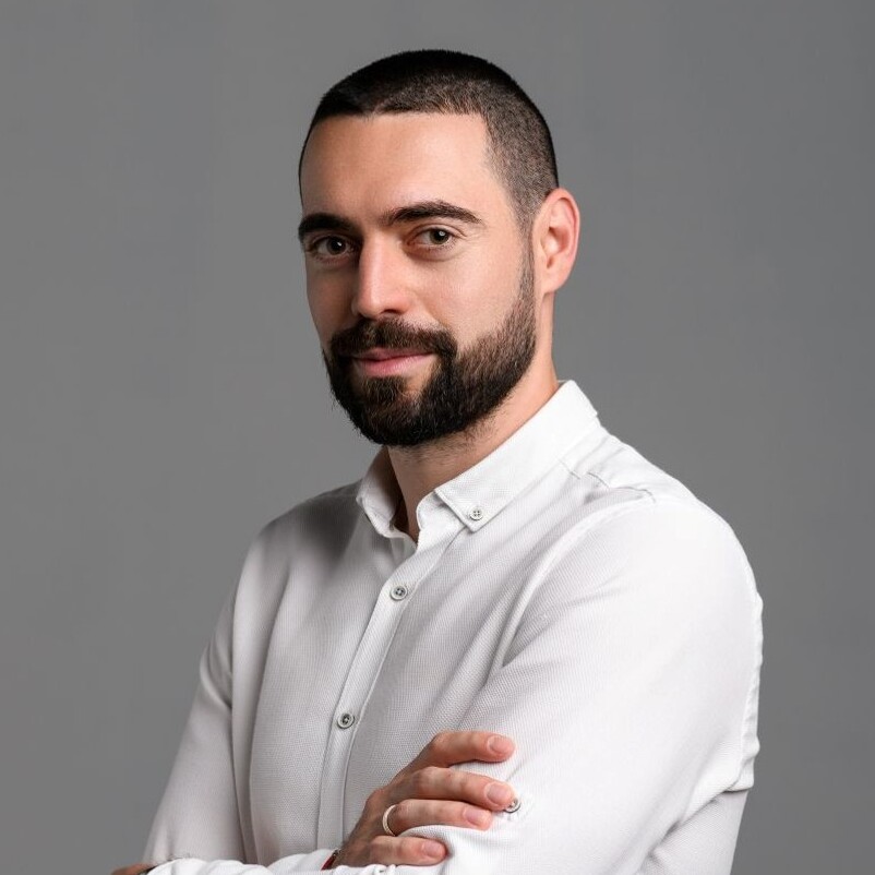 Ростислав Георгиев Photo