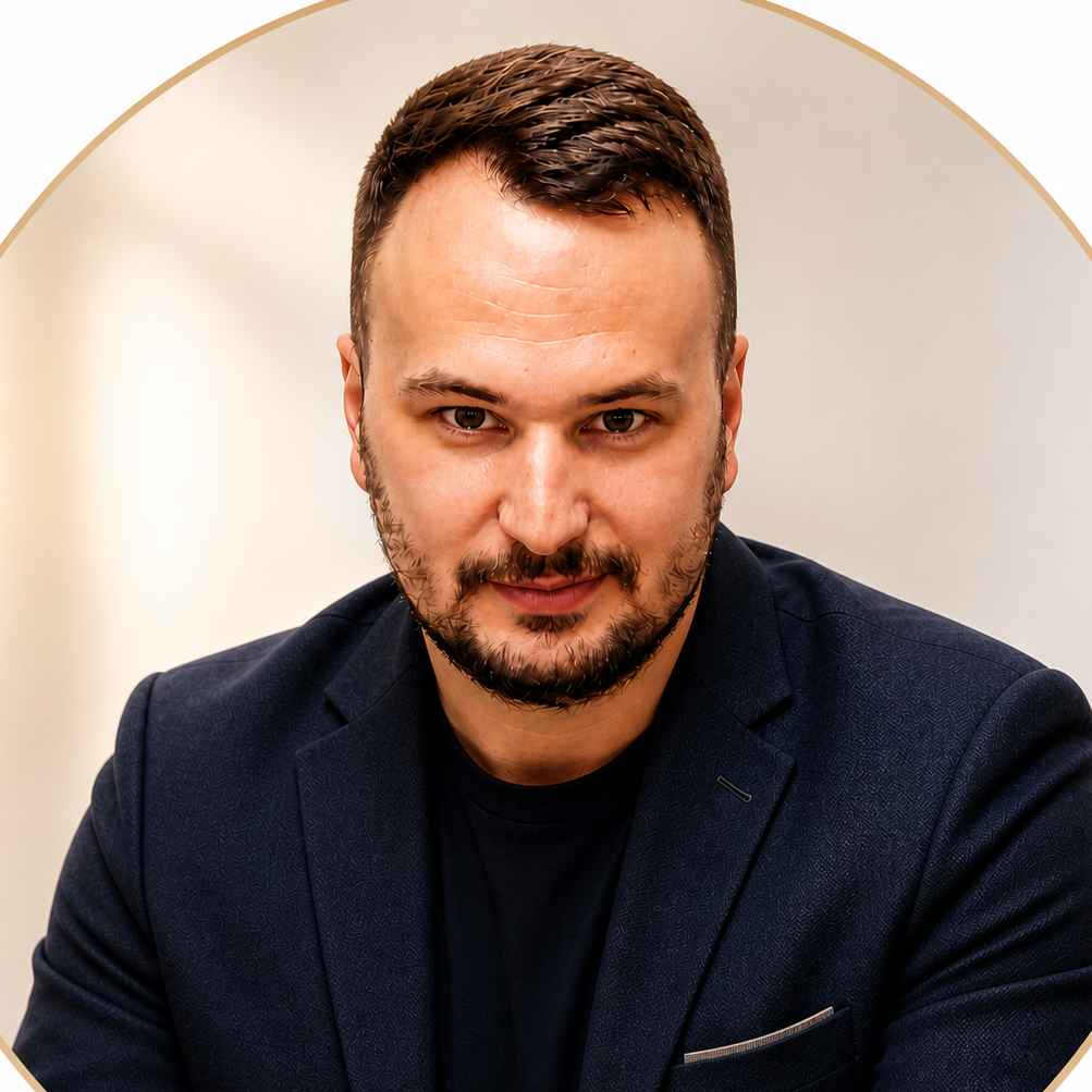 Стефан Дочев Photo
