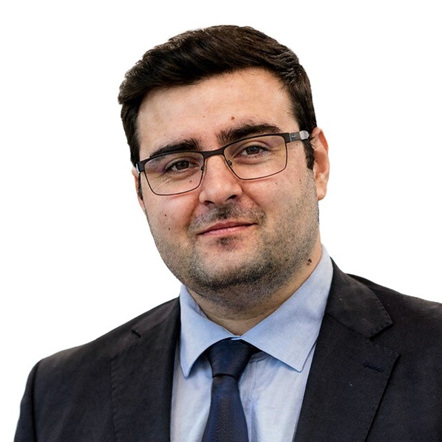 Светослав Георгиев Photo