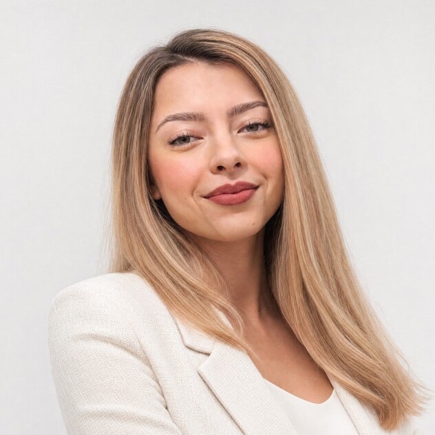 Тина Сиракова Photo