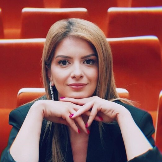 Ваня Симонска Photo