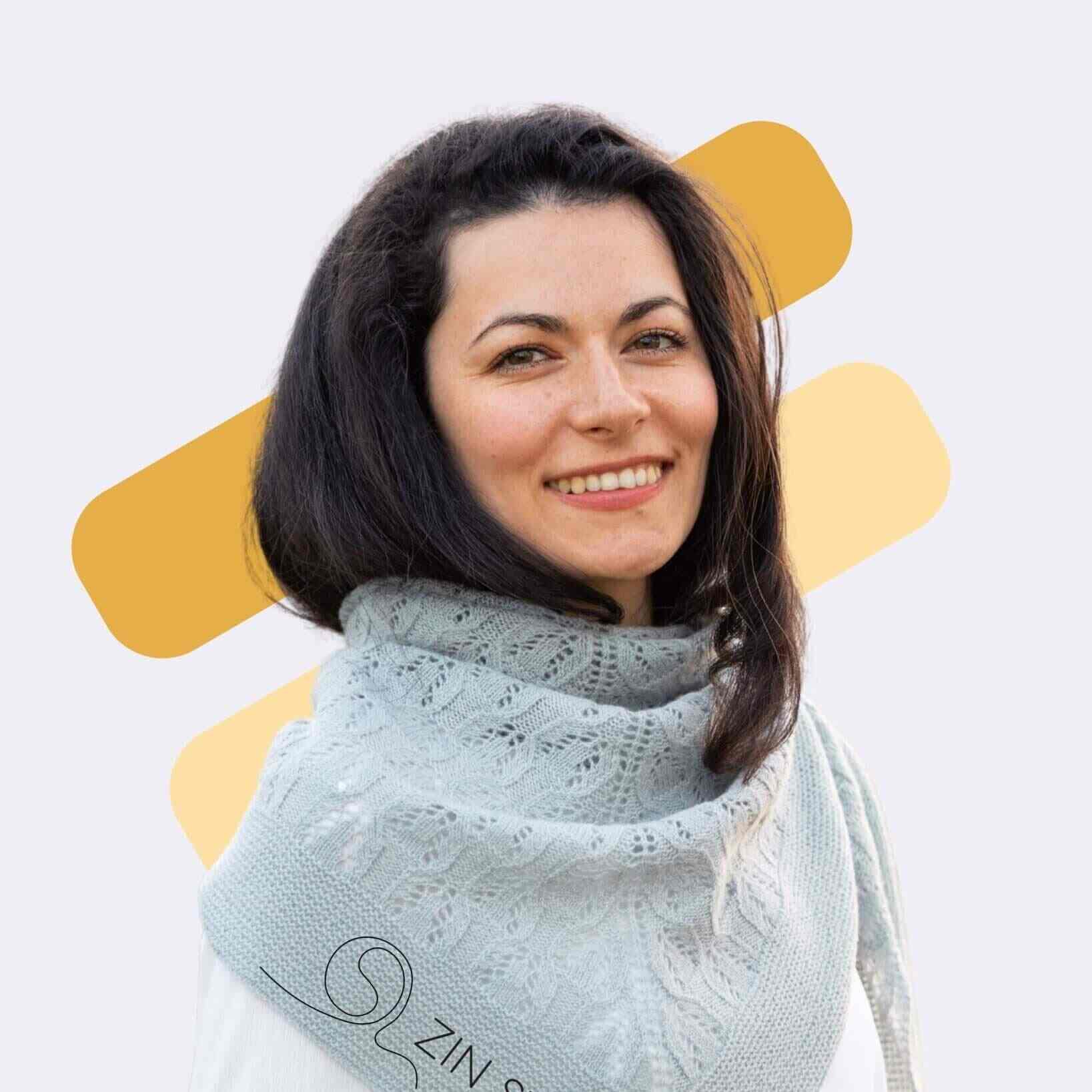 Златина Богомилова Photo