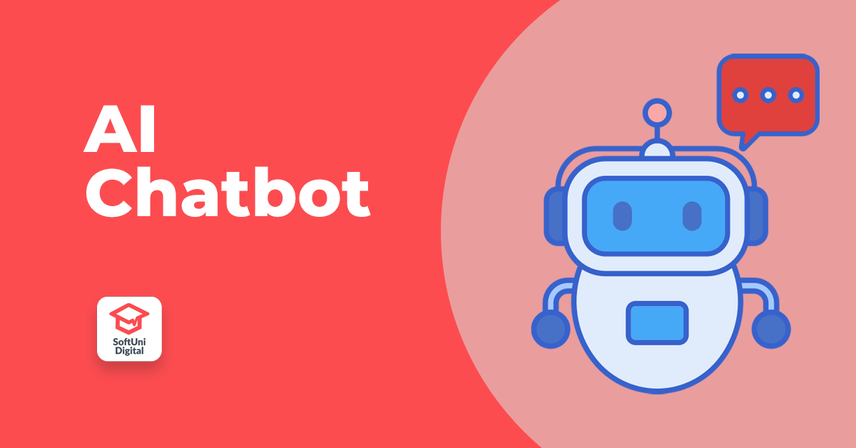 AI Chatbots - септември 2023 icon