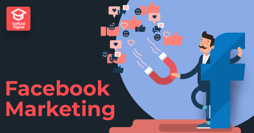 Facebook Marketing - февруари 2022 icon
