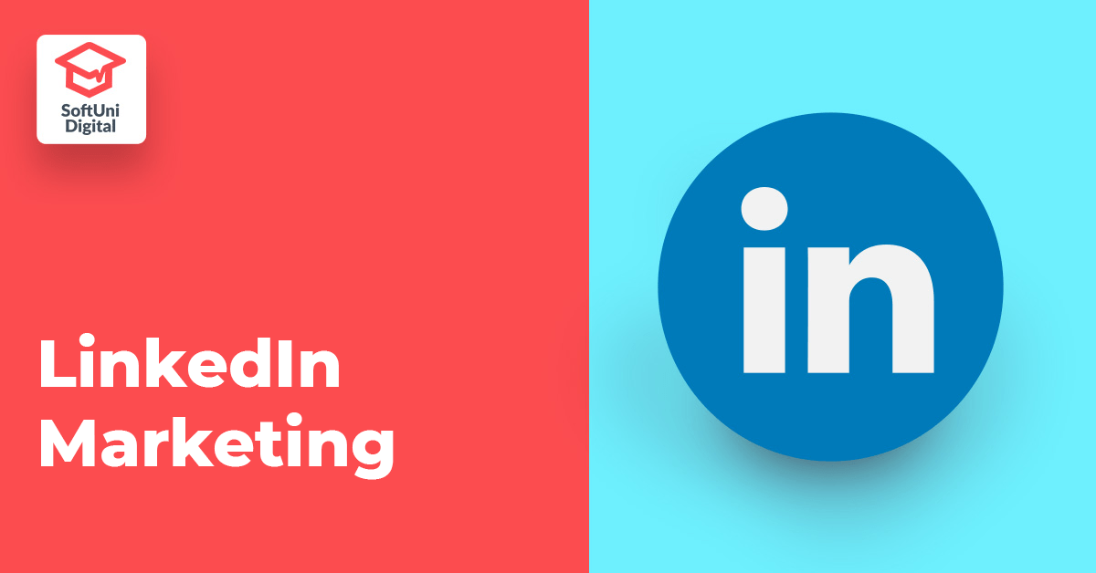 LinkedIn Marketing - ноември 2021 icon