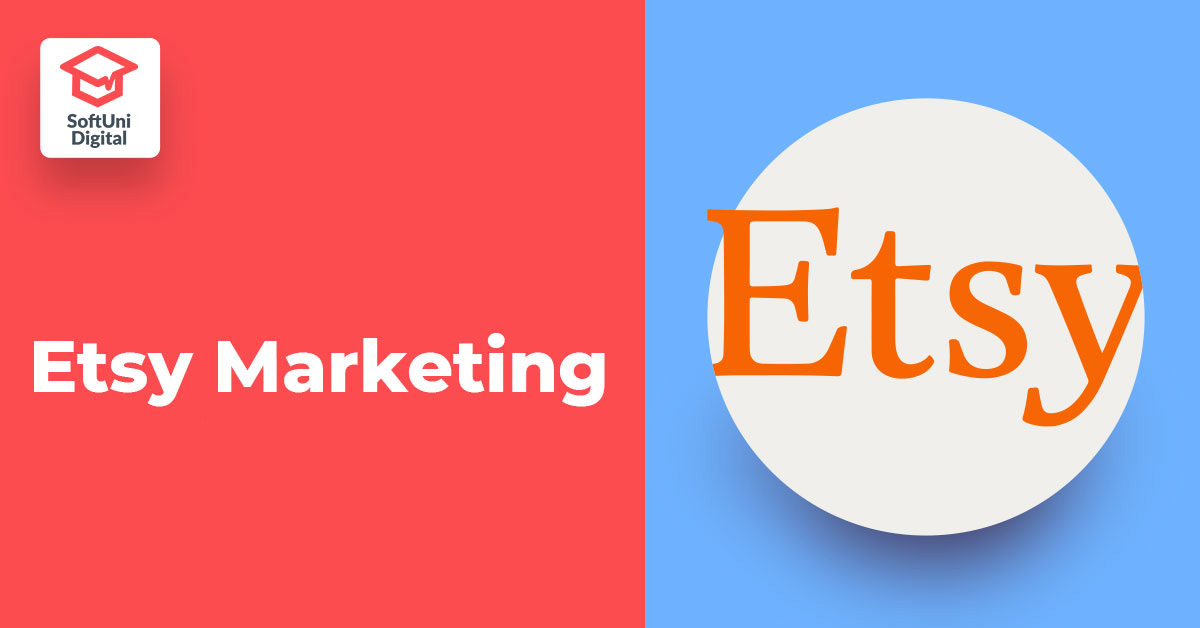 Etsy Marketing - декември 2023 icon