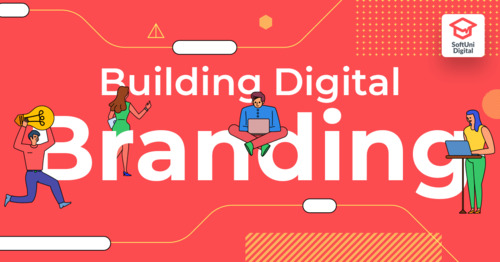 Building Digital Branding - юли 2021 icon