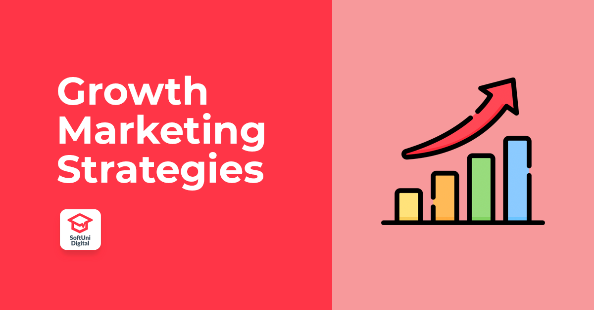 Growth Marketing Strategies - май 2022 icon