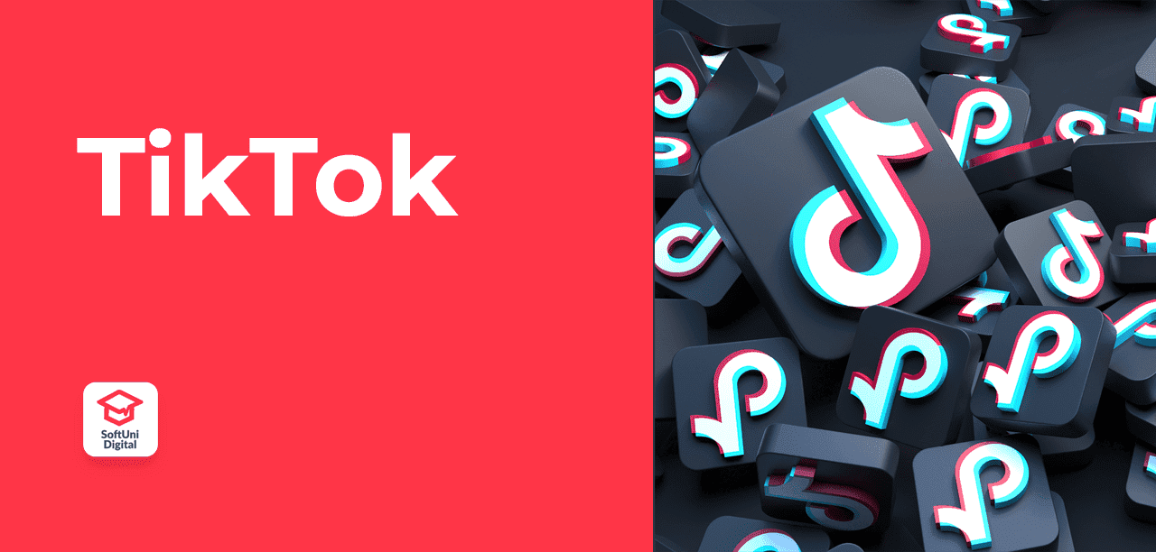 TikTok - ноември 2022 icon