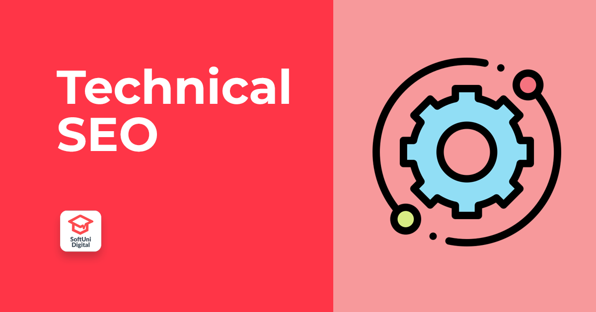 Technical SEO - май 2024 icon