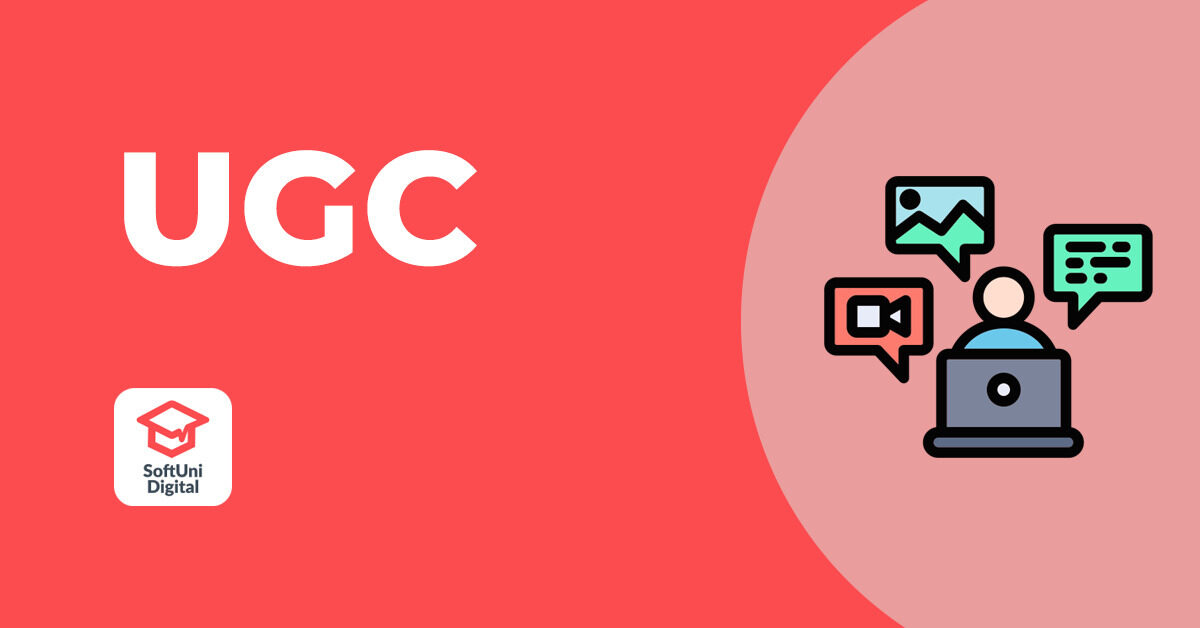 UGC - април 2024 icon