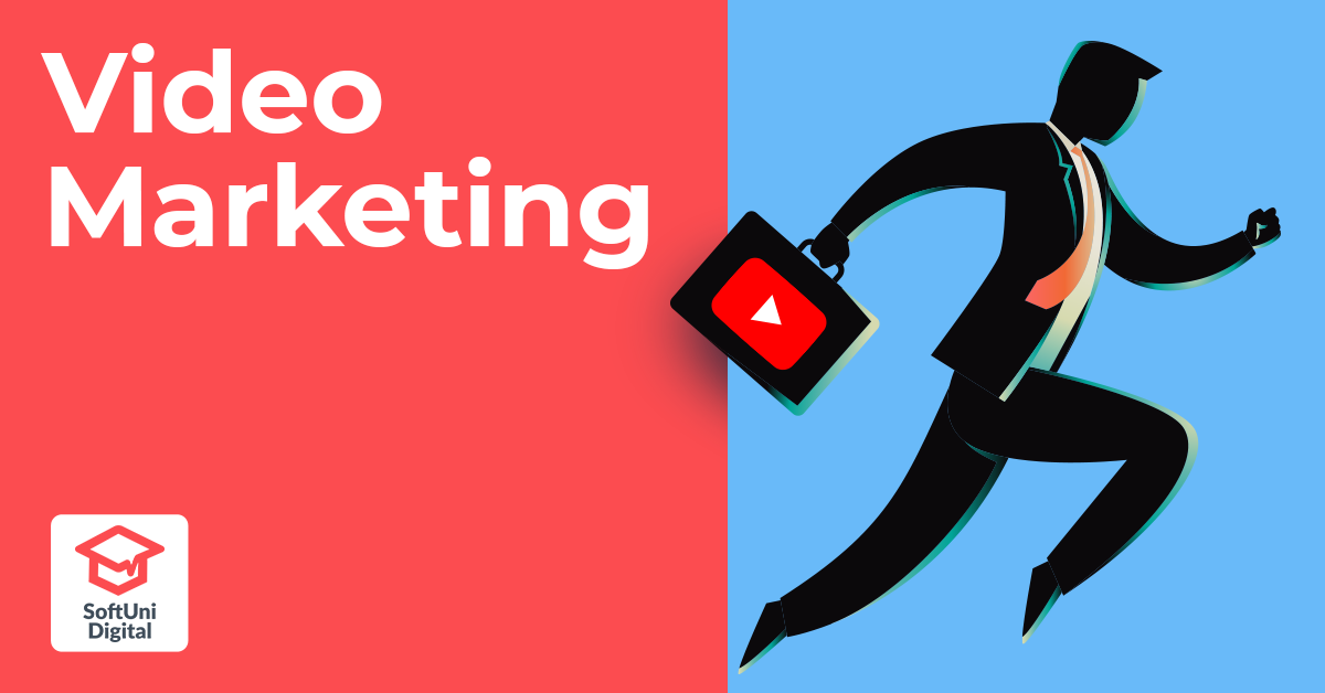 Video Marketing - юни 2021 icon
