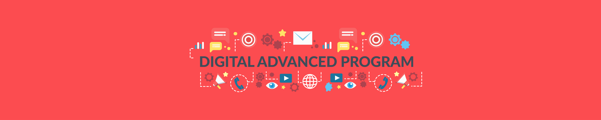 Digital Advanced Program - какво ви очаква в нея?