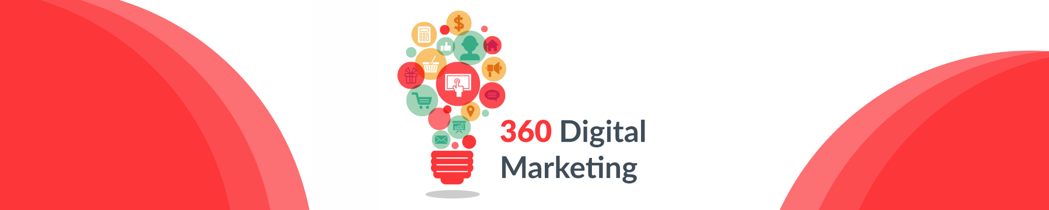 Защо е важно да имате 360° поглед над дигиталния маркетинг?
