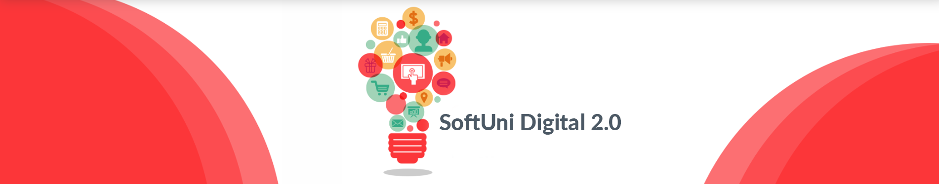 SoftUni Digital 2.0 за успешна кариера в дигиталния маркетинг