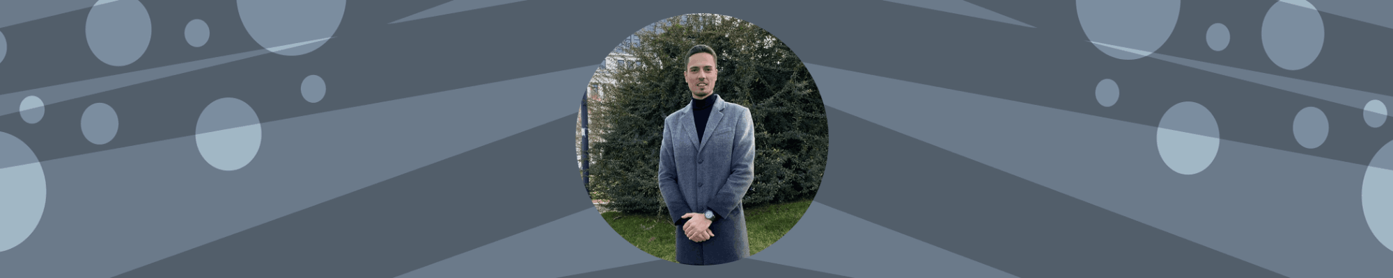 Възможността да откриеш вдъхновение за създаването на собствен бизнес - интервю с Петър Младенов