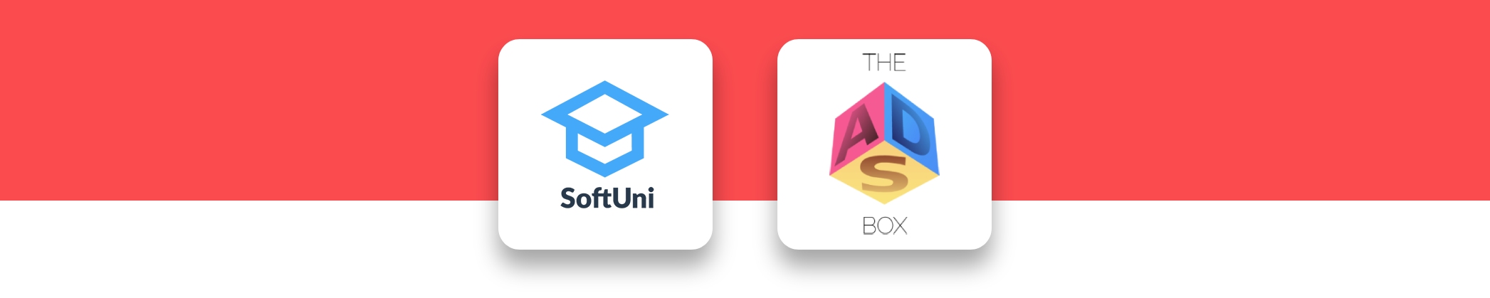 SoftUni Digital и TheAdsbox в едно пълноценно партньорство!