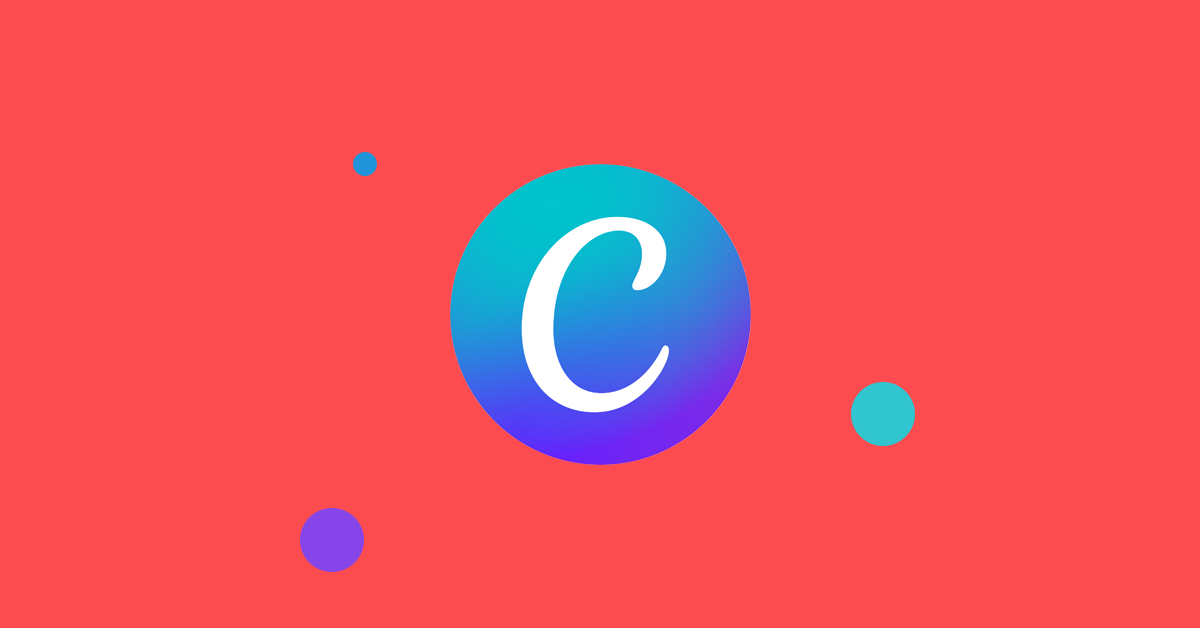 Canva: основни видове съдържание и инструменти