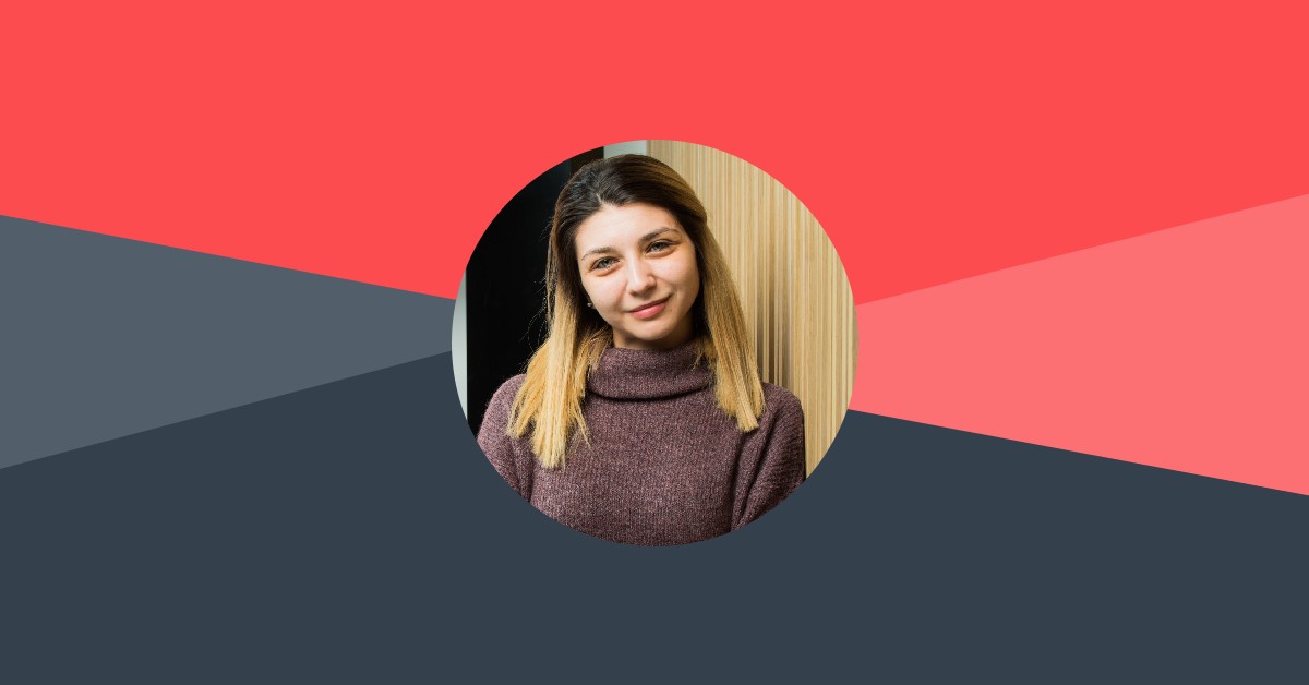 "SoftUni Digital е едно невероятно пътешествие, което ще ви отвори много врати” – среща с Драгомира Русева