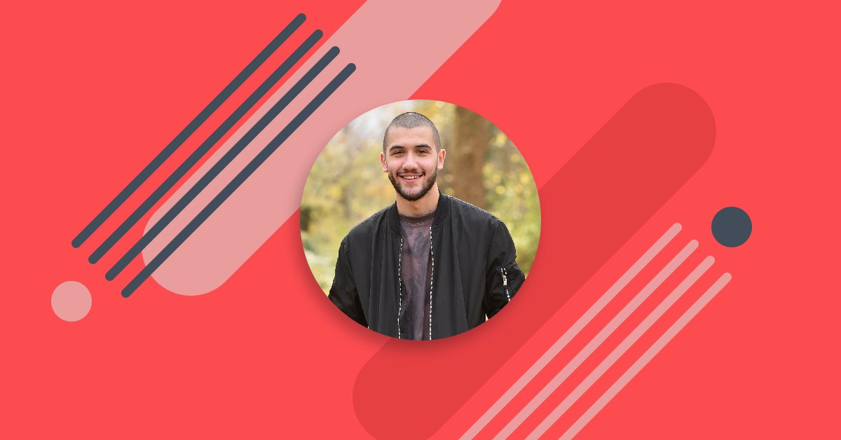 “След като започнах обучението си в SoftUni Digital, моят кариерен път пое вълнуваща посока” – среща с Бранимир Иванов