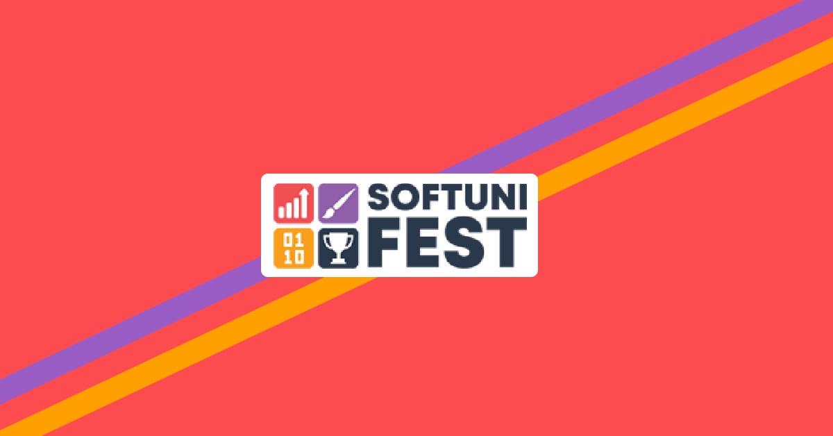 Готов ли си да победиш на SoftUni Digital Fest 2023?