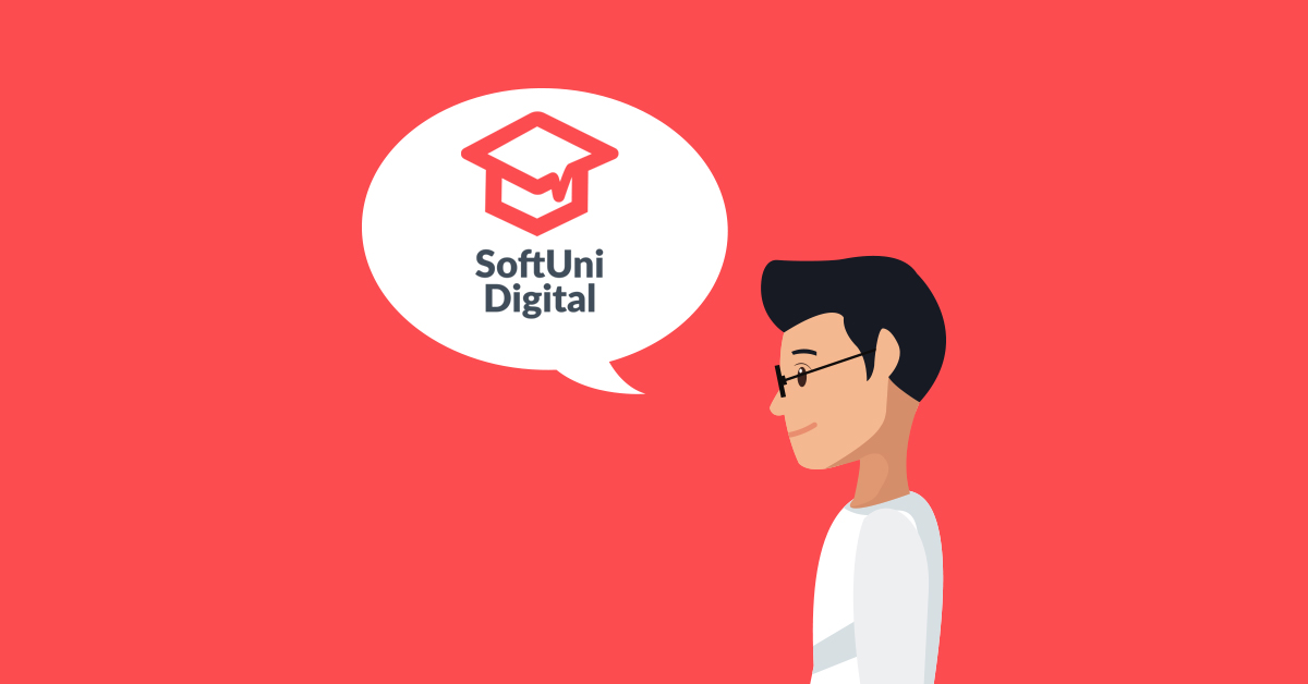 Курсистите говорят за SoftUni Digital – включи се и ти!