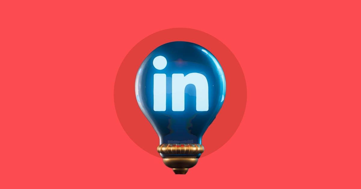 Как да блеснеш в LinkedIn и защо?