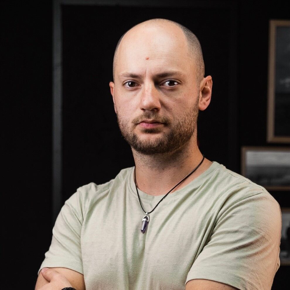 Христо Георгиев Photo