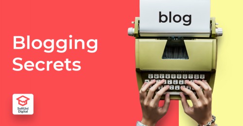 Blogging Secrets - март 2021 icon
